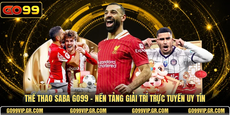 Thể Thao Saba GO99